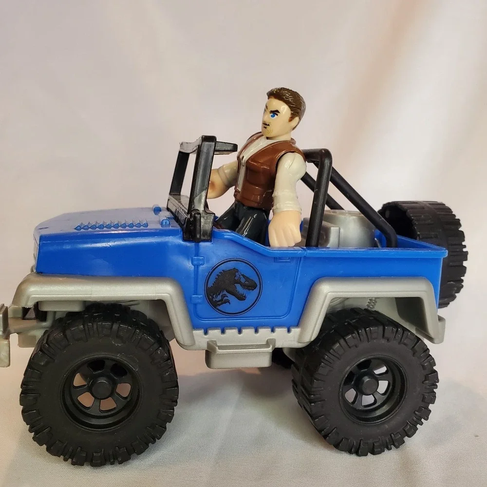 Mattel good